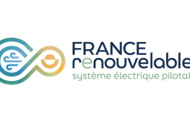 Remaniement : France Renouvelables appelle à concrétiser le déploiement des EnR électriques en France