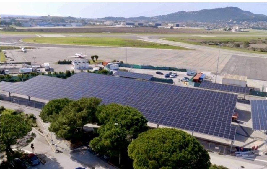 SunMind créé une filiale dédiée au solaire décentralisé en France