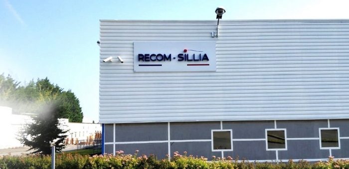 Clap de fin pour l’usine de Recom-Sillia à Lannion