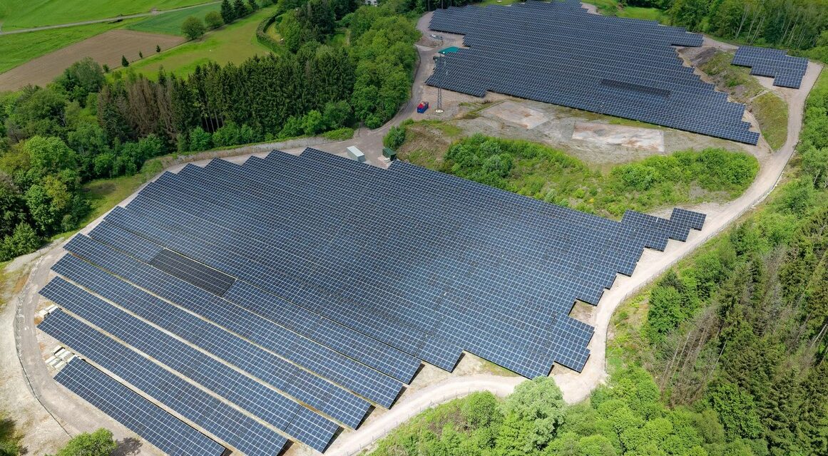 Corsica Sole inaugure la centrale solaire de Dommartin-lès-Remiremont