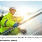 EIT InnoEnergy lance l’Académie européenne du solaire afin de former 65 000 travailleurs d’ici deux ans