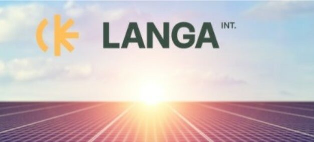 Rive investit 20 millions d’euros dans Langa International
