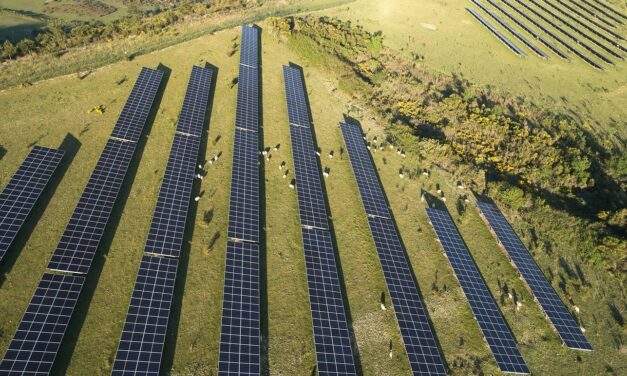 SNCF Energie et Neoen signent leur 1er contrat d’achat direct d’électricité d’origine photovoltaïque