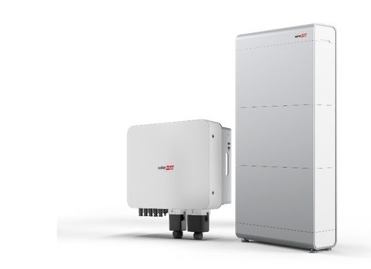 SolarEdge dévoile sa nouvelle génération de solutions résidentielles Solaire & Stockage