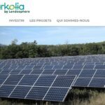 Solaire : 1 M€ levés en 3 jours et lancement du portail Arkolia by Lendosphere