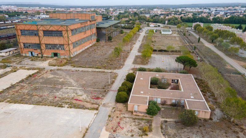 Carbon implantera son centre de R&D et de formation à Istres