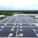 Sunrock et Patrizia renforcent leur partenariat dans le domaine des énergies renouvelables en Allemagne