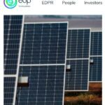 EDP signe un PPA avec un géant américain de la tech pour des projets solaires en Allemagne, France et Italie