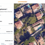 Lancement de Potentielsolaire : Un outil pour comprendre le potentiel solaire de sa maison