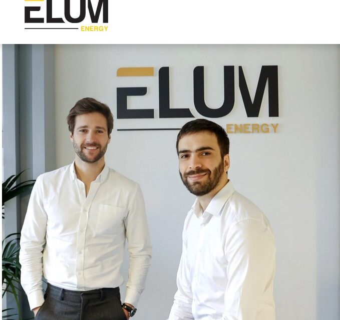 Elum Energy lève 13 M$ pour accélérer son innovation dans la gestion des énergies renouvelables