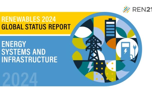 Les limites des réseaux entravent la percée des énergies renouvelables, alerte REN21