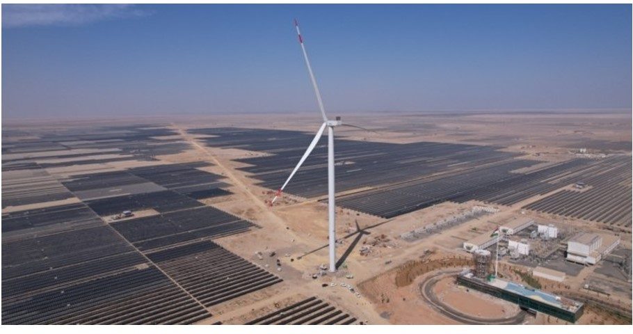 TotalEnergies investit dans un nouveau portefeuille solaire de plus de 1 GW en Inde