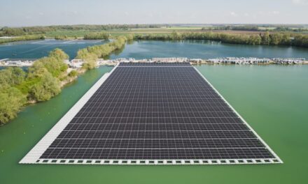 Q Energy lève 50,4 millions d’euros pour financer le plus grand projet solaire flottant d’Europe