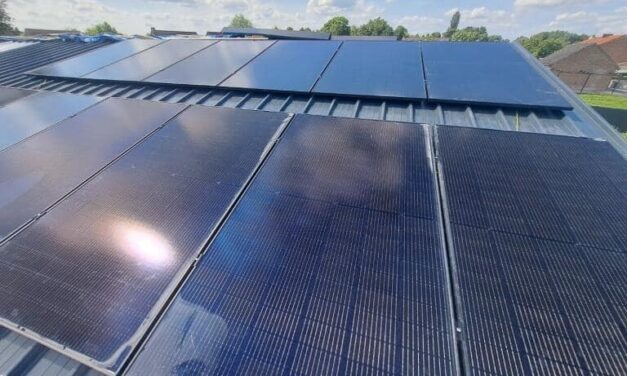 Asturienne accélère sur le photovoltaïque pour accompagner les couvreurs