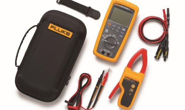 Fluke offre un niveau de sécurité sans équivalent grâce à des outils conçus pour les environnements photovoltaïques haute tension