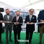 Helexia a mis en service de nouvelles toitures solaires en Roumanie