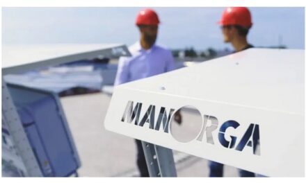 ManOrga annonce l’installation de centrales solaires sur ses sites de production