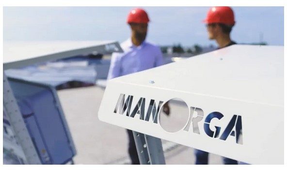 ManOrga annonce l’installation de centrales solaires sur ses sites de production