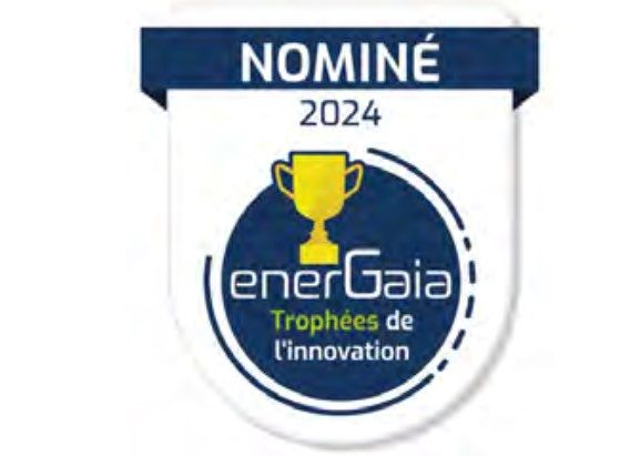 EnerGaïa dévoile les 11 nominés des Trophées de l’innovation