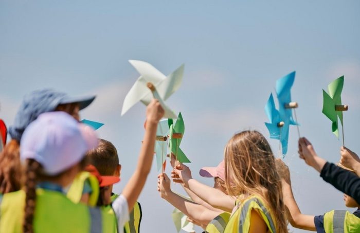 RWE lance son fonds de dotation pour soutenir des initiatives locales jusqu’à 2000 euros annuels par MW installé