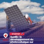 Abonnement solaire : déjà plus de 25 installateurs partenaires de Sunlib