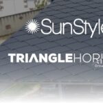 Triangle Horizon et Sunstyle International développent une gamme d’ombrières solaires métalliques