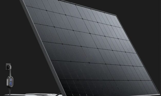 Allo Solar lance un kit solaire 435 Wc