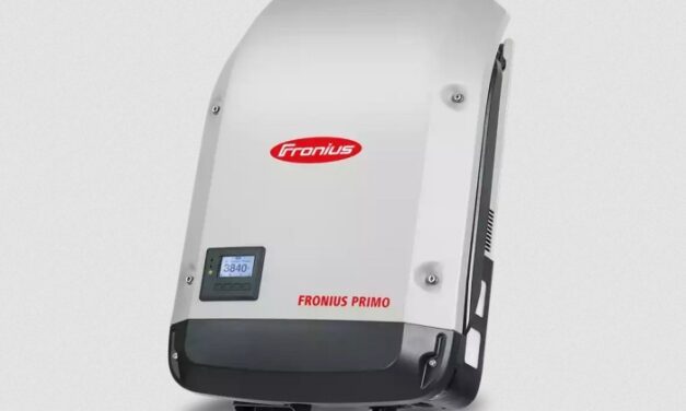 Fronius arrête la commercialisation de ses gammes Tauro et SnapInverter Primo/Symo 3.0 à 8.2 kW