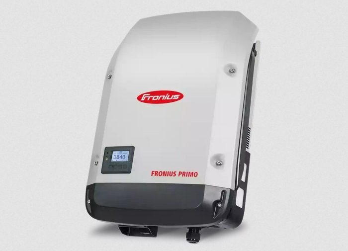 Fronius arrête la commercialisation de ses gammes Tauro et SnapInverter Primo/Symo 3.0 à 8.2 kW