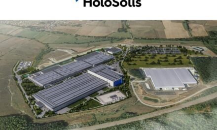 Mobilisation des producteurs d’énergie photovoltaïque français autour d’HoloSolis