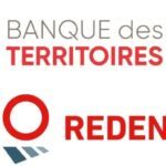 La Banque des Territoires et Reden lancent une plateforme d’investissement pour financer 900 MW de projets solaires