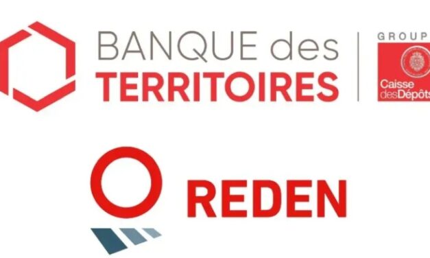 La Banque des Territoires et Reden lancent une plateforme d’investissement pour financer 900 MW de projets solaires