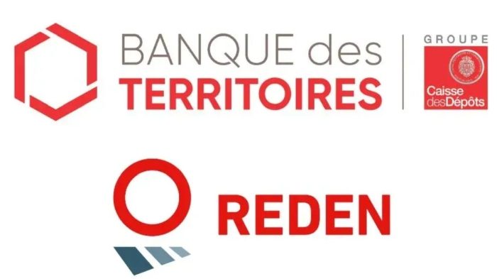 La Banque des Territoires et Reden lancent une plateforme d’investissement pour financer 900 MW de projets solaires