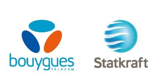 Bouygues Telecom signe son premier contrat d’achat d’énergie solaire avec Statkraft