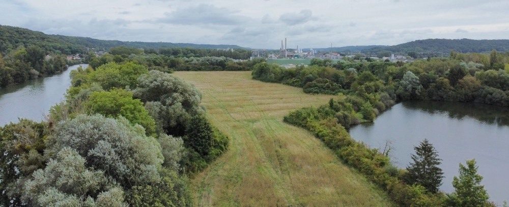 Luxel lance un financement participatif dédié à la centrale solaire de Trosly-Breuil, dans l’Oise