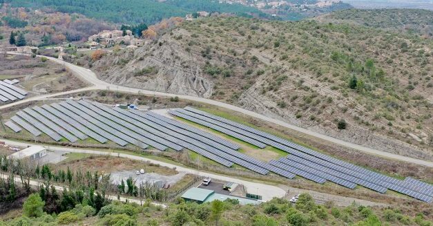 Générale du Solaire lance une campagne de financement participatif pour 400 MWc de projets solaires