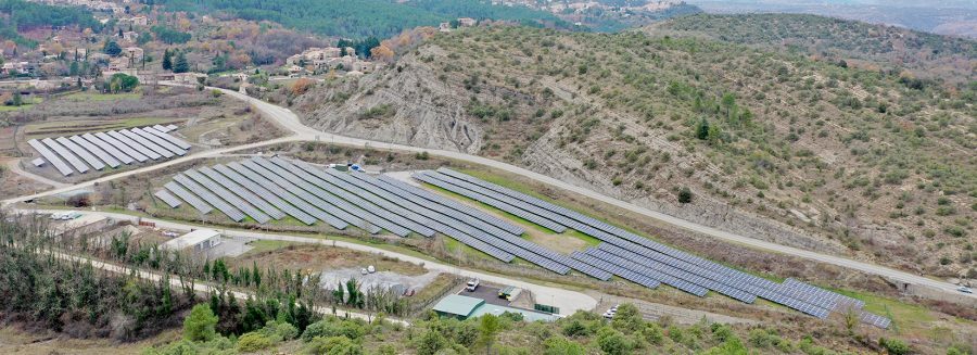 Générale du Solaire lance une campagne de financement participatif pour 400 MWc de projets solaires