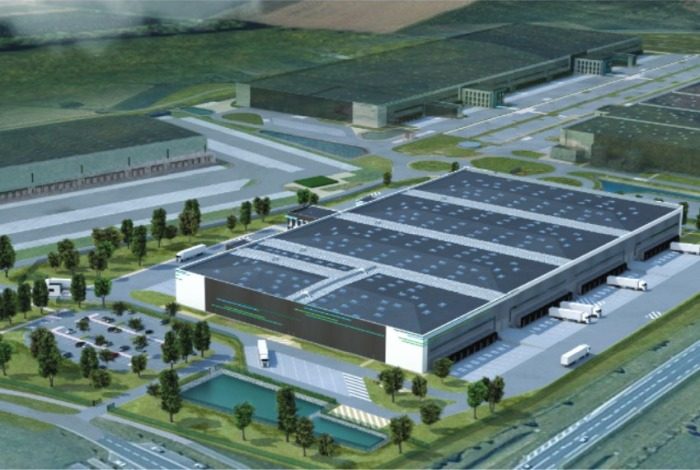 La BEI accorde un prêt de 225 millions d’euros à Prologis pour dynamiser les projets solaires et énergétiques à travers l’Europe