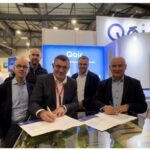 Qair et l’IDELE annoncent la signature du projet agrivoltaïque Ovilab