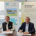 Terres du Sud et le Crédit Agricole Aquitaine s’associent pour accompagner les agriculteurs dans leur transition énergétique