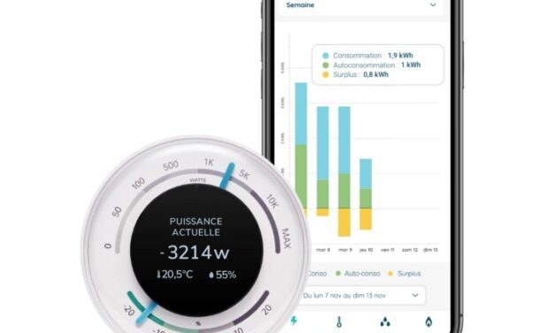 Ecojoko et APsystems annoncent un partenariat stratégique pour démocratiser l’accès au photovoltaïque