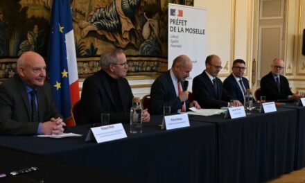 HoloSolis obtient le permis de construire et de l’autorisation environnementale de son projet de gigafactory