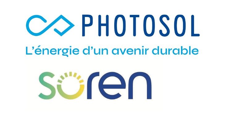 Photosol intègre la gouvernance de l’éco-organisme Soren