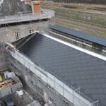 SNCF Gares & Connexions lance un projet pilote de tuiles photovoltaïques à la gare de Sedan