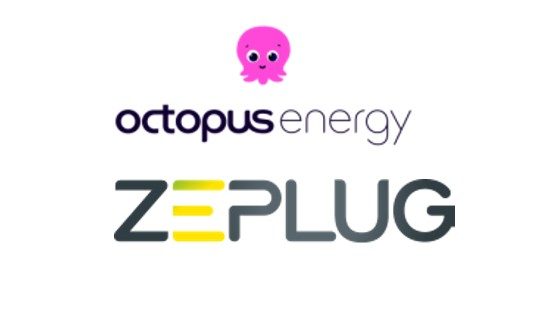 Zeplug & Octopus Energy s’allient pour une offre de recharge pour voitures électriques 100% renouvelable et française