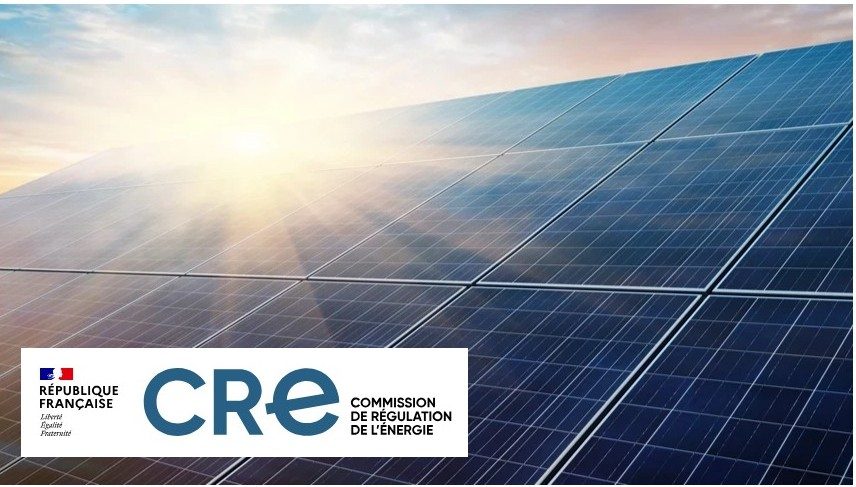 Report de la publication des tarifs et primes pour les installations PV ⩽ 500 KWc en métropole