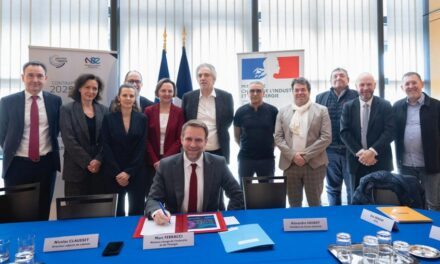 Signature du contrat stratégique de filière « Nouveaux systèmes énergétiques » 2024-2027 : focus sur le solaire