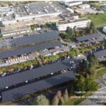 Greenyellow lève 70 M€ pour le développement de 133 centrales solaires en France