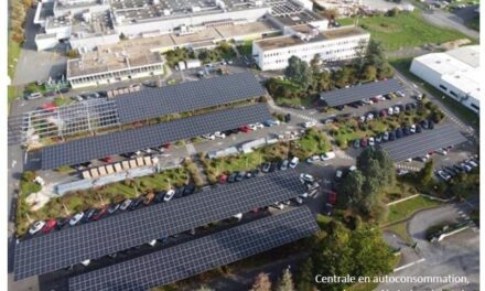 Greenyellow lève 70 M€ pour le développement de 133 centrales solaires en France