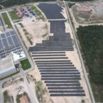 EDP solarise les toitures de Cemex en Pologne